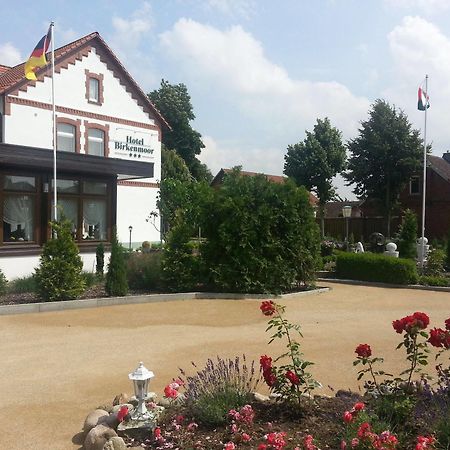 Hotel-Landhaus Birkenmoor Neuferchau Eksteriør bilde